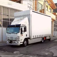 خدمات اتوبار حمل ونقل اسباب کشی منزل ماشین باکارگر|خدمات حمل و نقل|بندرعباس, |دیوار