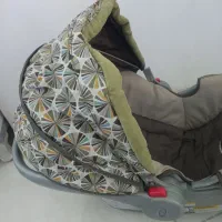 صندلی ماشین