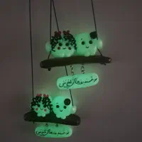 دستسازهای خمیری|صنایع دستی و سایر لوازم تزئینی|اردکان, |دیوار