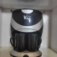 قهوه ساز ویداس
