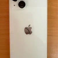 آیفون ۱۳ نرمال ۱۲۸ گیگ پارت نامبر ch