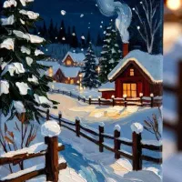 سفارش تابلو رنگ روغن و...