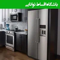 سایدبای ساید دوو/بدون پیش پرداخت بازپرداخت ۲۴ماهه|یخچال و فریزر|تهران, شهرک غرب|دیوار