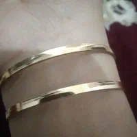 النگو آینه ایی