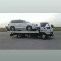 خودرو بر امدادخودرو کفی خودروسوار امداد چرخگیر ،|خدمات حمل و نقل|کرمانشاه, |دیوار