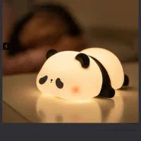 چراغ خواب سیلیکونی