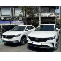 دیگنیتی پرستیژ  مارون،سفید                مدل 2025