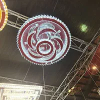 تولیدی لوستر اقساط ۱۰ماهه|لوستر و چراغ آویز|بندر ماهشهر, |دیوار