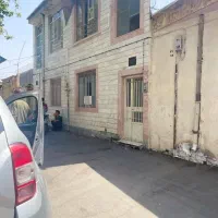 فروش ملک ۱۰۰ متری دو طبقه خیابان سنایی،فرعی لشگری|فروش آپارتمان|بروجرد, |دیوار