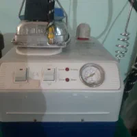 اتو بخار مخزن دار|اتو و لوازم اتو|معصومیه, |دیوار