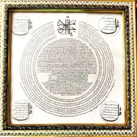 تابلو در ابعاد مختلف
