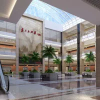 *فروش زمین تجاری در ،دروازه تجارت استان بوشهر*|فروش دفتر صنعتی، کشاورزی، تجاری|دلوار, |دیوار