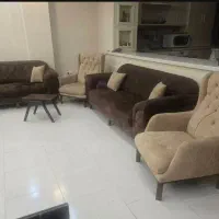 ست راحتی هشت نفره زیر قیمت