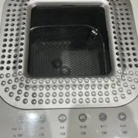 سرخ کن کنوودDF560|اجاق گاز و لوازم برقی پختوپز|بیرجند, |دیوار