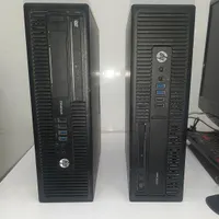 مینی کیس اچ پی  hp minicase - کیس دل DELL