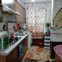 واحد آپارتمان فروشی ۷۵ متری با آسانسور