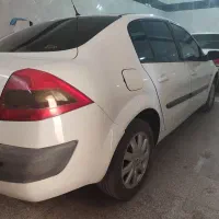 رنو مگان 2000cc، مدل ۲۰۰۹ (۱۳۸۸)|خودرو سواری و وانت|الیگودرز, |دیوار