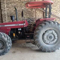 تراکتور۳۹۹