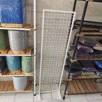 استند پانچ عرض 50 و 100|فروشگاه و مغازه|کرج, حصارک بالا|دیوار