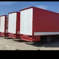 دفتر‌ باربری تضمین بار با مجوز رسمی همراه با بیمه