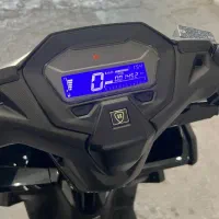 کلیک vi فول|موتورسیکلت|دزفول, |دیوار