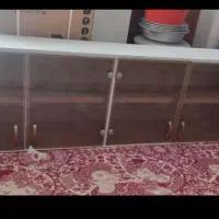کابینت دیواری آشپزخانه