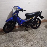 موتورلاکی پارکینگی