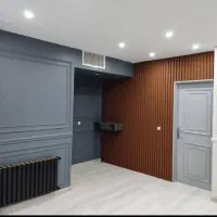 نقاشی ساختمانی رنگ کاری وکنافکاری عصر رنگ ها