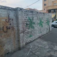 زمین قیمت مناسب انتهای جمهوری