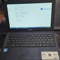لب تاپ Asus E2025|رایانه همراه|تهران, جنت‌آباد جنوبی|دیوار