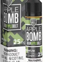 سالت ویگاد اصلی