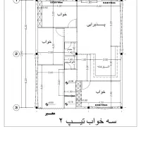 زمین مسکن ملی