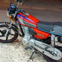 هندا۲۰۰ مدل۴۰۲ احسان خوش قیمت