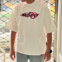 تیشرت های دونخ باکسی