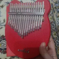 کالیمبا انکل قرمز نو