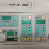 دستگاه لیزر