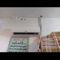 نصب و تعمیر انواع کولر گازی و اسپلیت|خدمات پیشه و مهارت|زابل, |دیوار