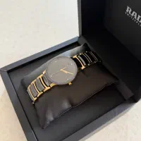 ساعت اصل رادو RADO سوئیس مدل کلاسیک|ساعت|تهران, گیشا|دیوار