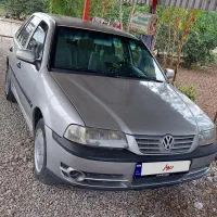 فروش ماشین فولکس  گل مدل ۸۴