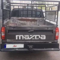 مزدا۲۰۰۰ژاپن مدل۸۰|خودرو سواری و وانت|اصفهان, پروین|دیوار