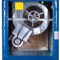 سرویس کولر آبی صدرا و گلستان