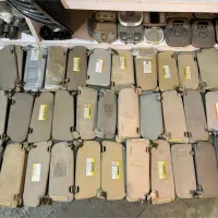 آفتاب گیر هیوندای آزرا و وراکروز و سوناتا