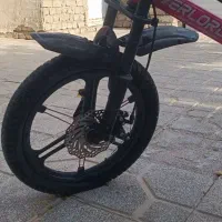 دوچرخه بچه گانه