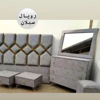 سرویس خواب کایرا ۱۳ ملیون|تخت و سرویس خواب|اردبیل, |دیوار