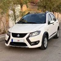 کوئیک GXR L مدل 1404 رینگ المینیومی|خودرو سواری و وانت|مشهد, دانشجو|دیوار