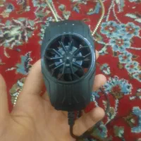 فن خونک کننده موبایل