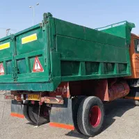 خاور ۸۰۸ مدل ۶۴|خودرو سنگین|یزد, |دیوار