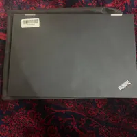 Lenovo yoga x1