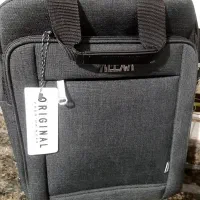 کیف لپ‌تاپ نویِ نو . بسیار شیک و با کیفیت