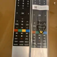 کنترل تلویزیون دوو